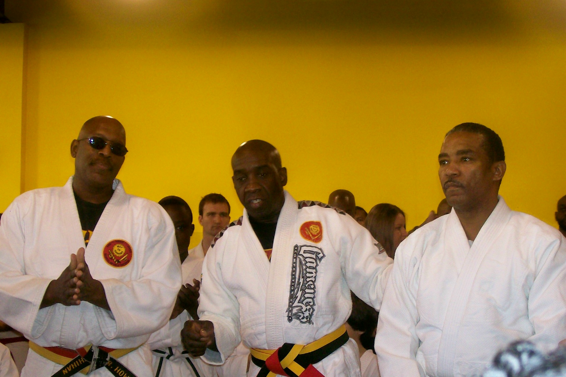 Shihan Howard, Professor Dave & Shihan Scott.jpg